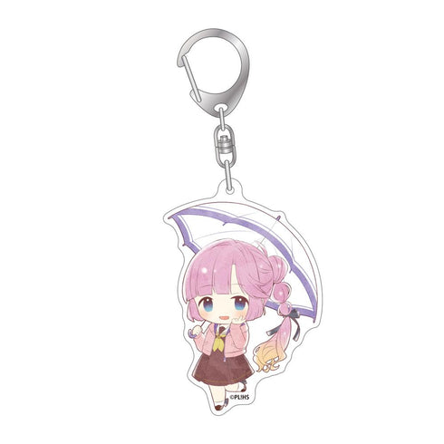 『ラブライブ!蓮ノ空女学院スクールアイドルクラブ』傘っこ アクリルキーホルダー 安養寺姫芽【202502再販】
